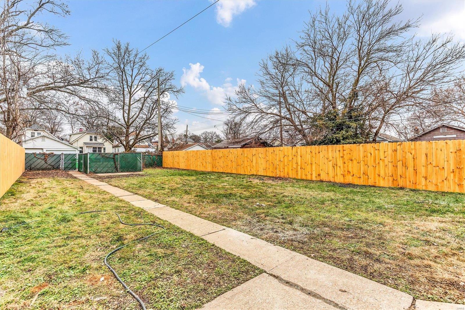 4616 S Spring Avenue Property Photo 24