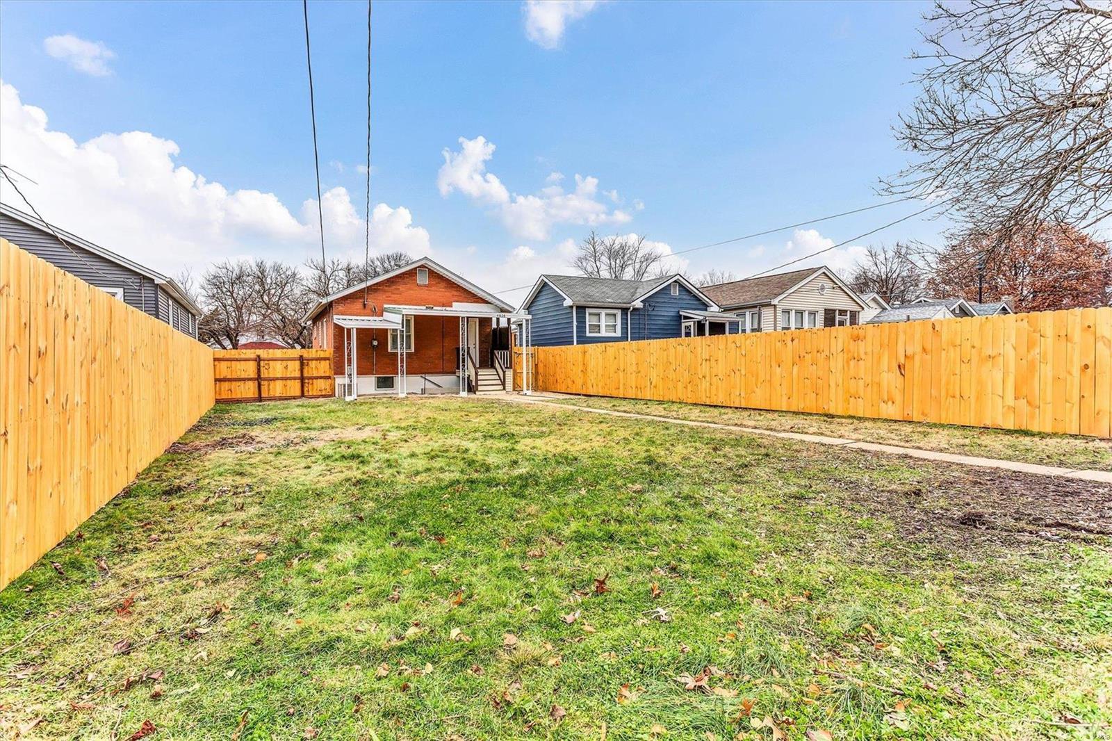 4616 S Spring Avenue Property Photo 25