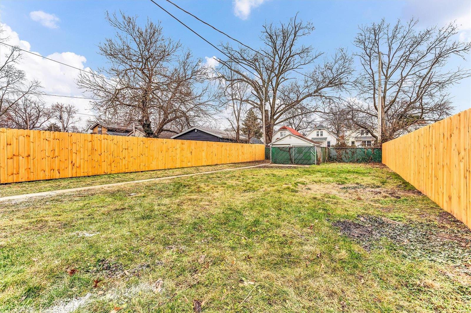 4616 S Spring Avenue Property Photo 27