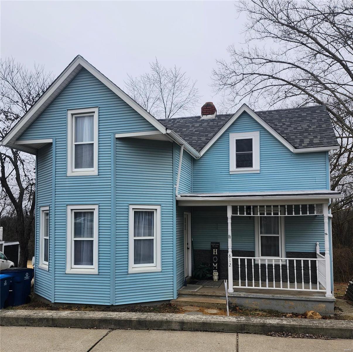 812 Miller Street Property Photo