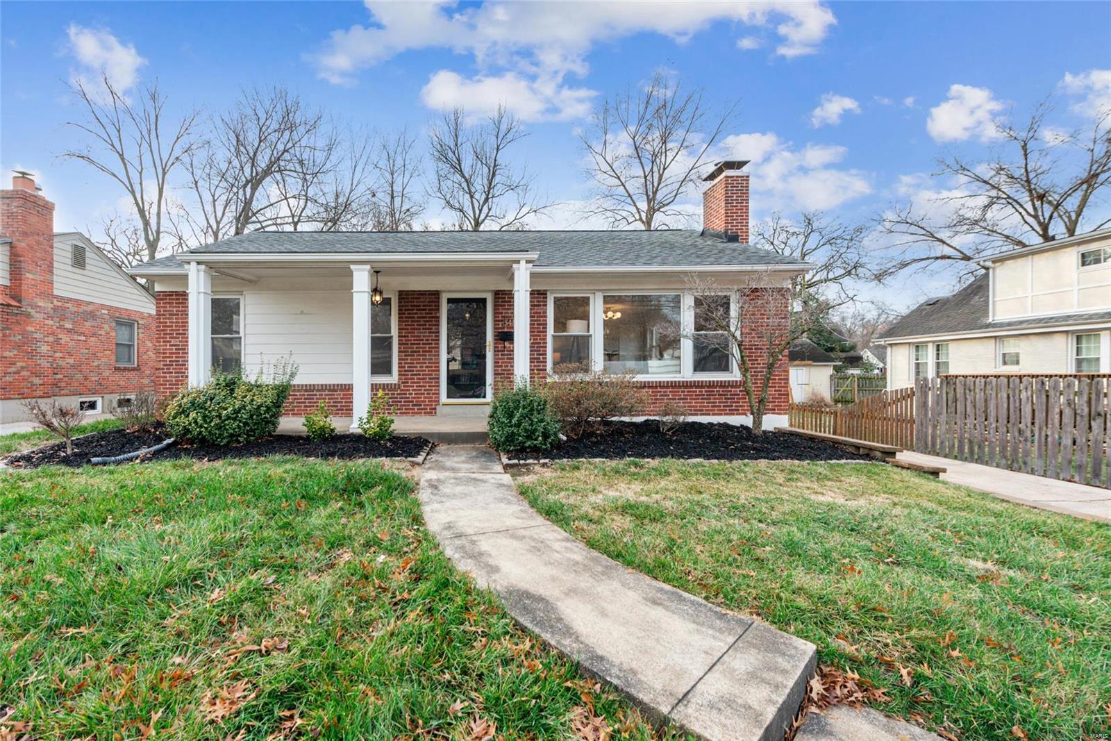 548 W Essex Avenue Property Photo 1