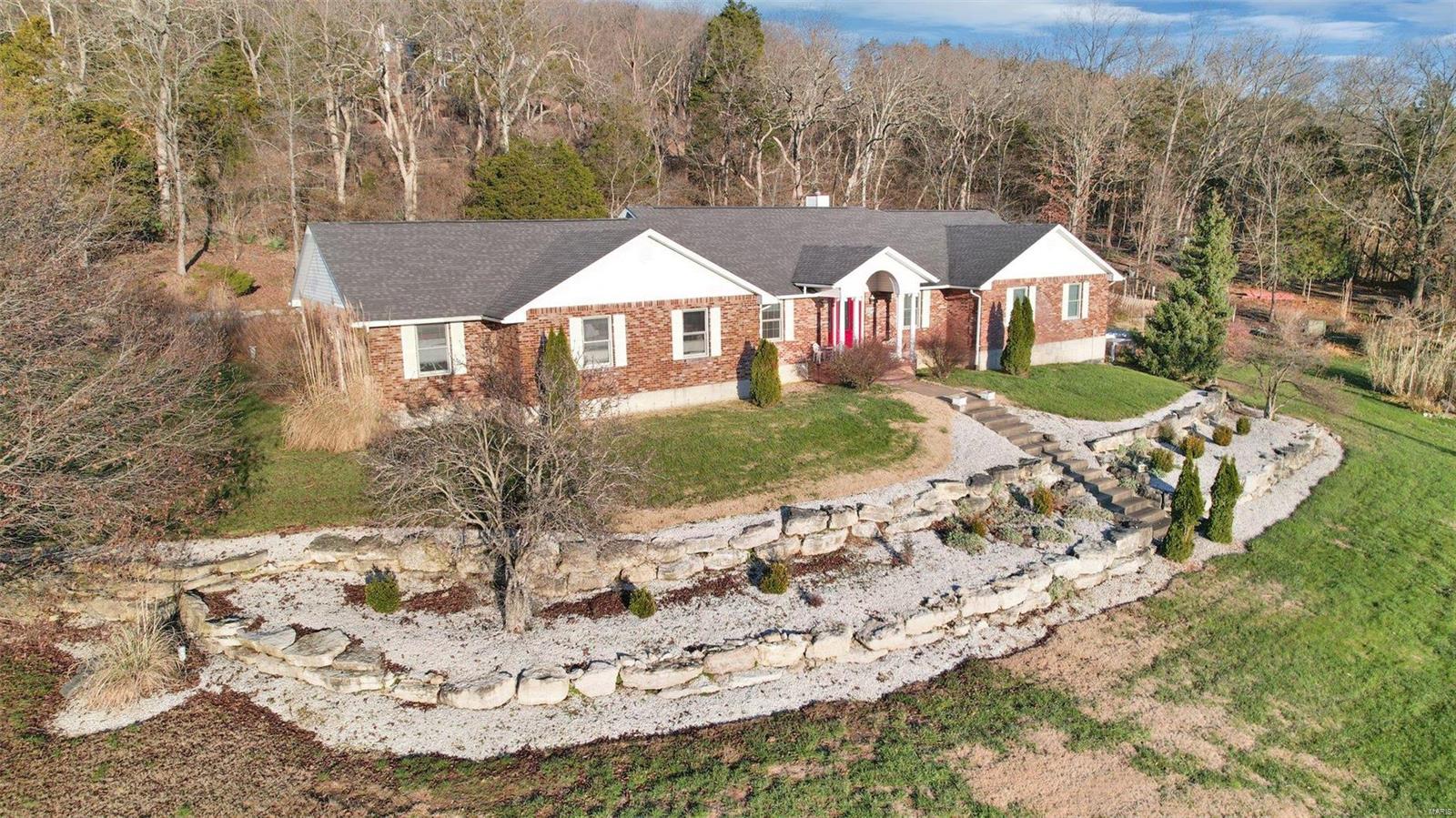 2240 Mastodon Drive Property Photo