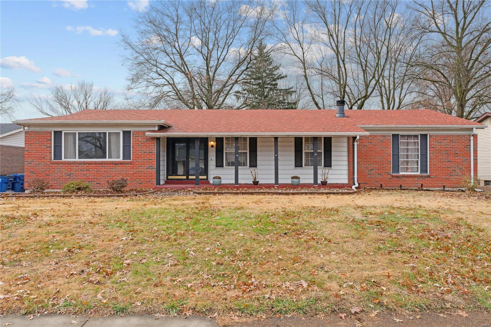 1589 Matlock Drive Property Photo