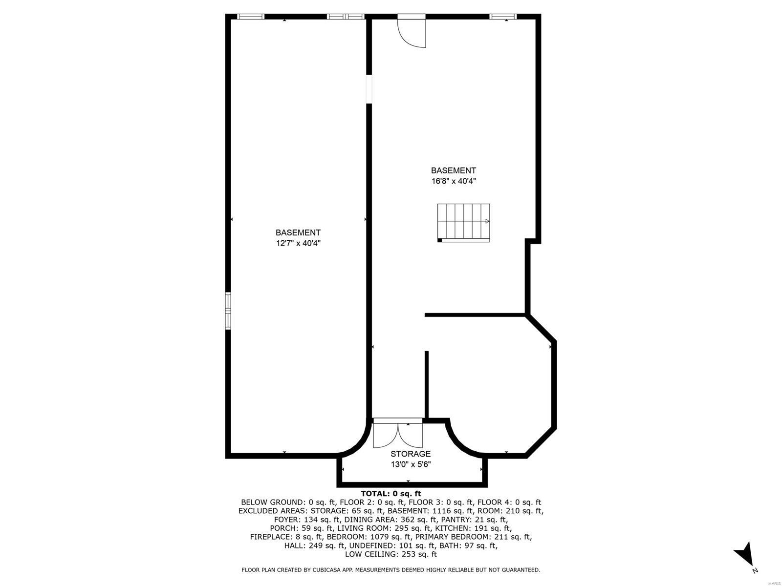 4266 Washington Boulevard Property Photo 8