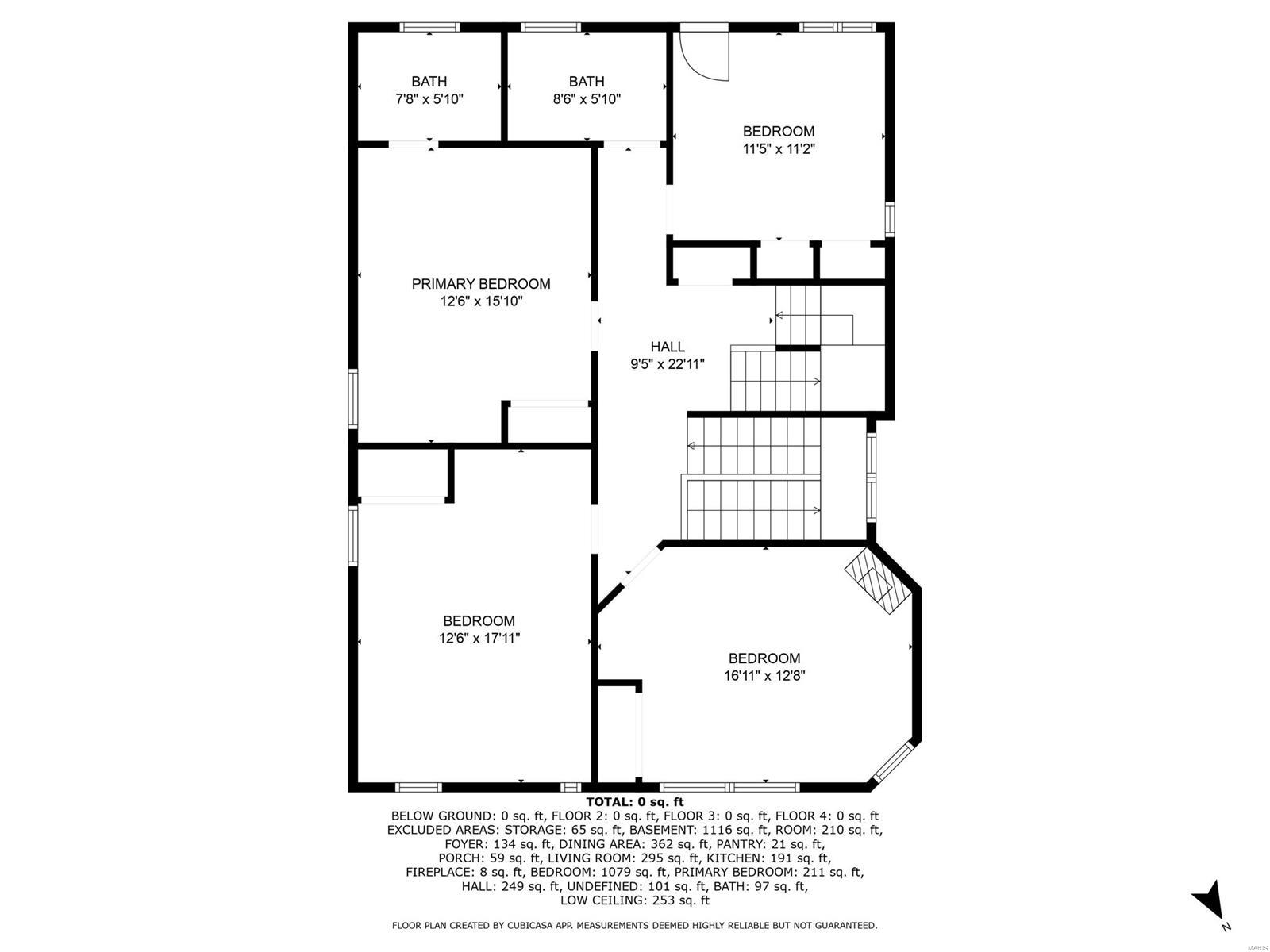 4266 Washington Boulevard Property Photo 10