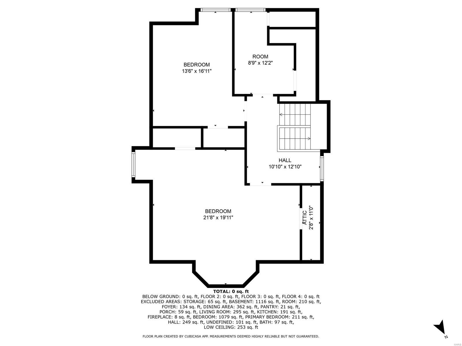 4266 Washington Boulevard Property Photo 11
