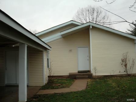 2727 Blue Heron Drive