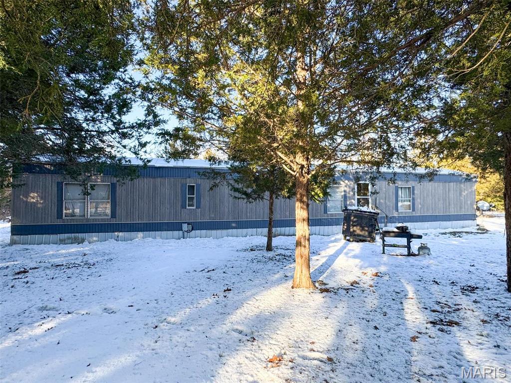1144 County Road 3355 Property Photo 1