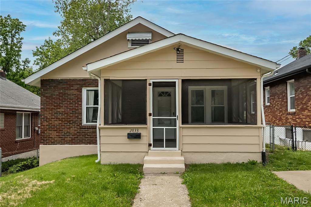 2833 Walton Road