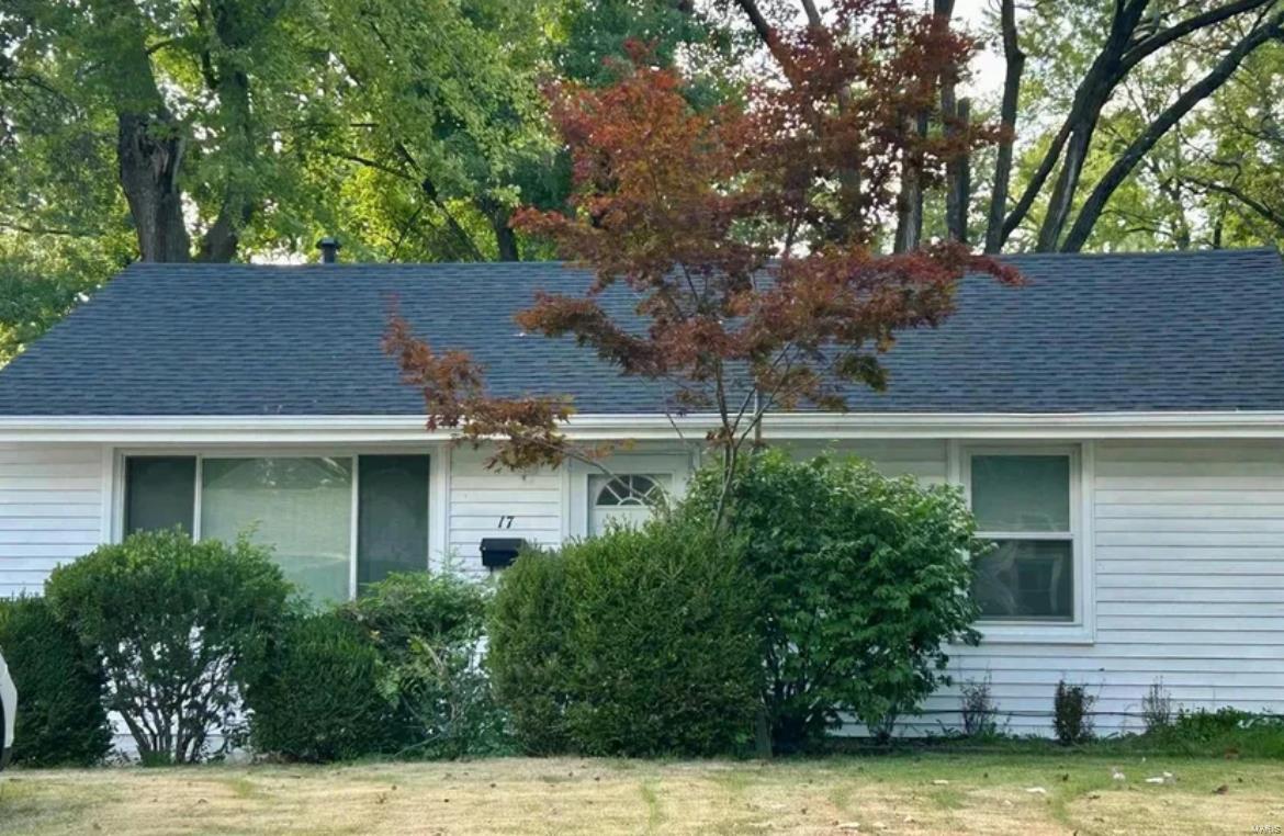 17 Mary Ann Court Property Photo