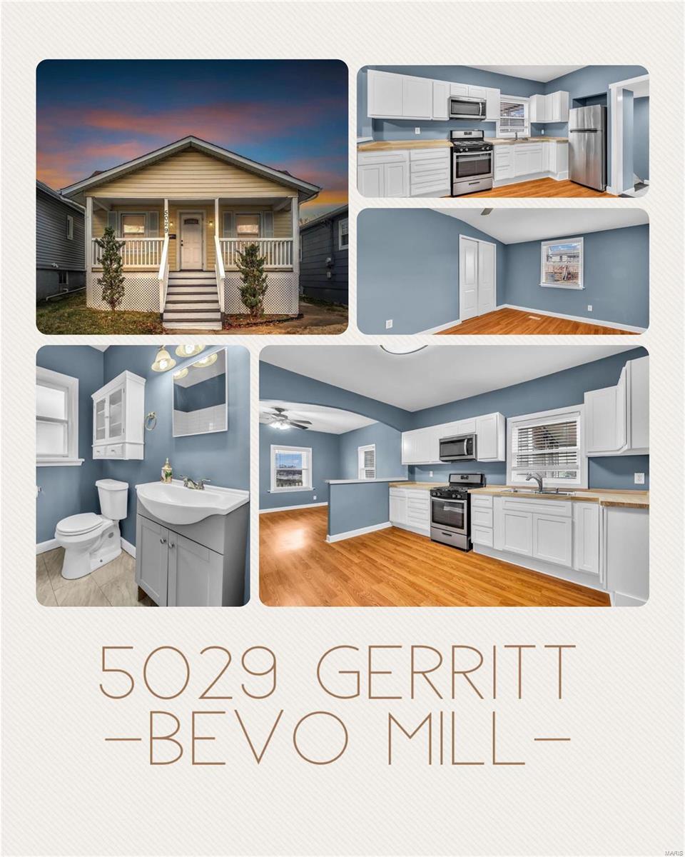 5029 Gerritt Avenue Property Photo 1