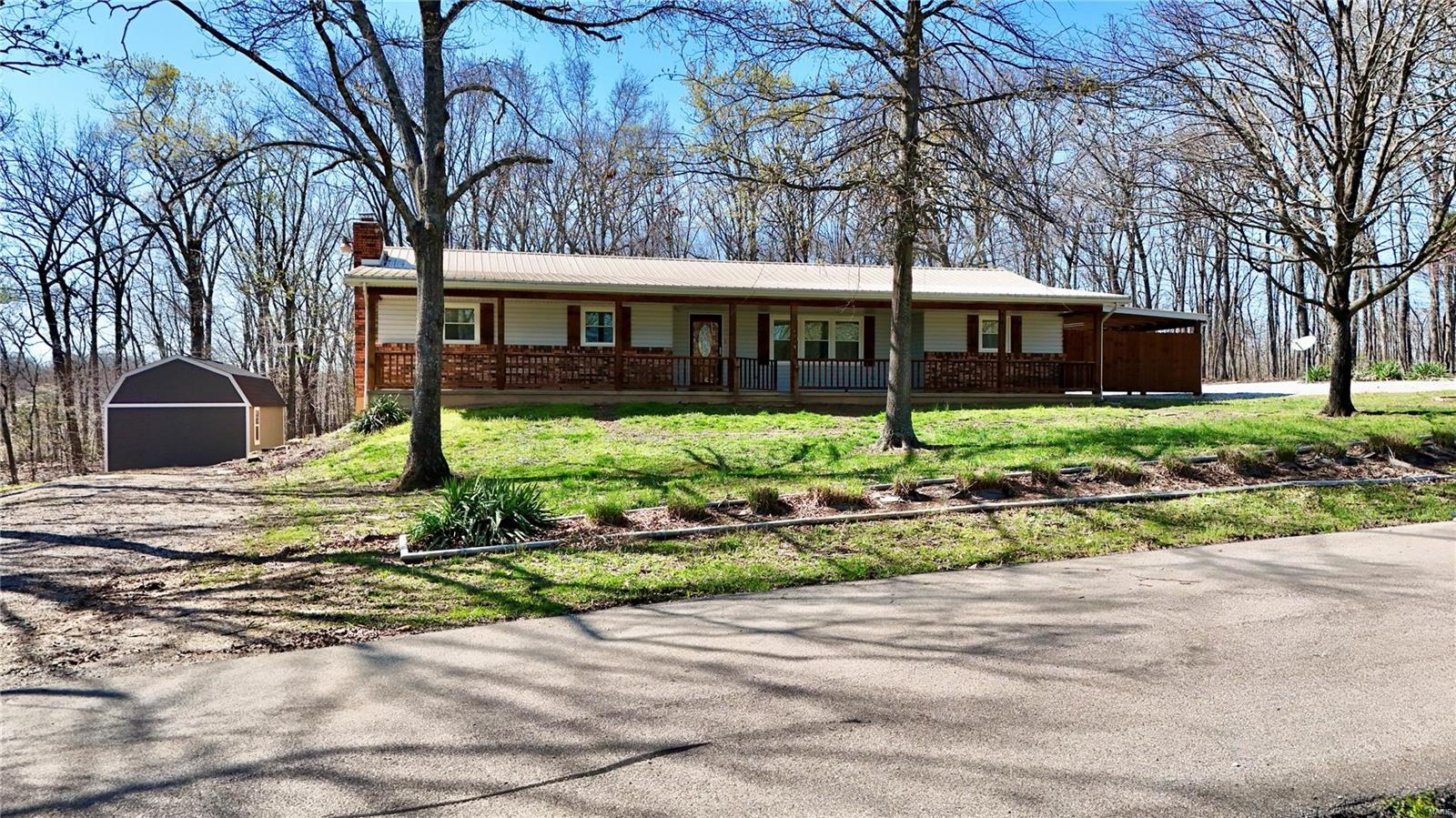1034 Port Perry Drive Property Photo