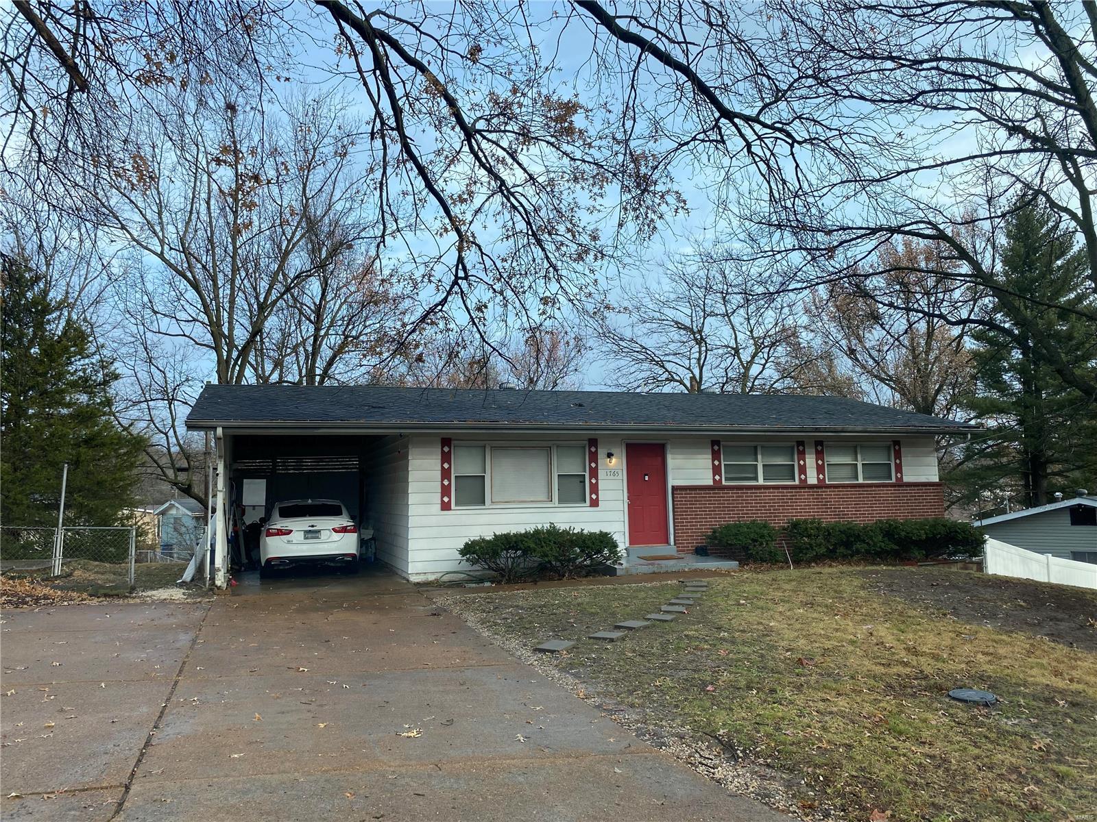 1765 Cargill Drive Property Photo 1