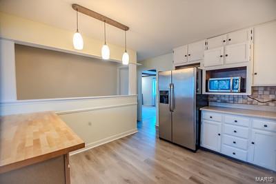 1625 Fernbrook Drive Property Photo
