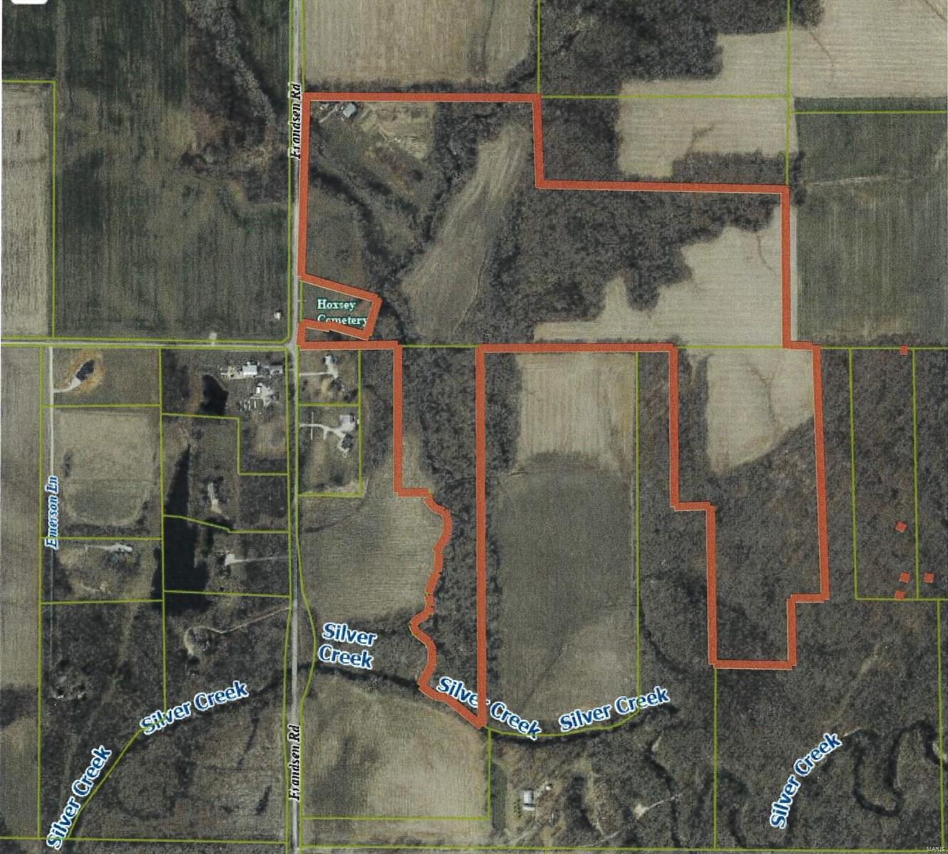 6866 Frandsen Road Property Photo 1