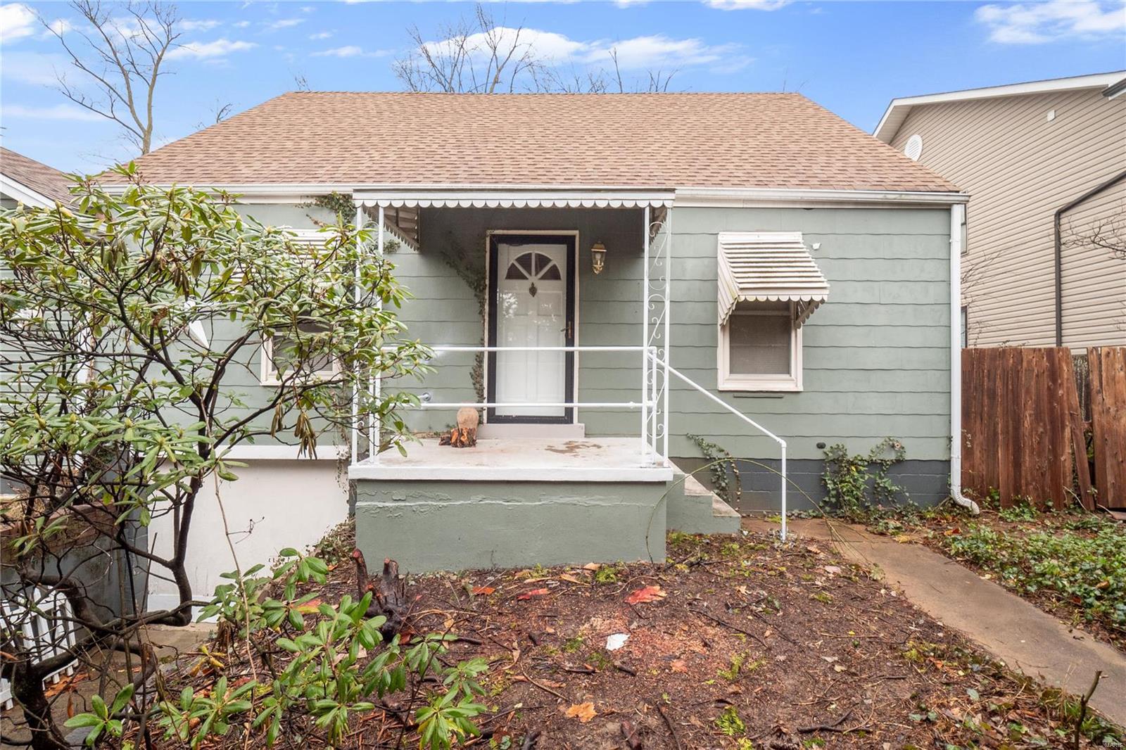 10319 Cable Avenue Property Photo 1
