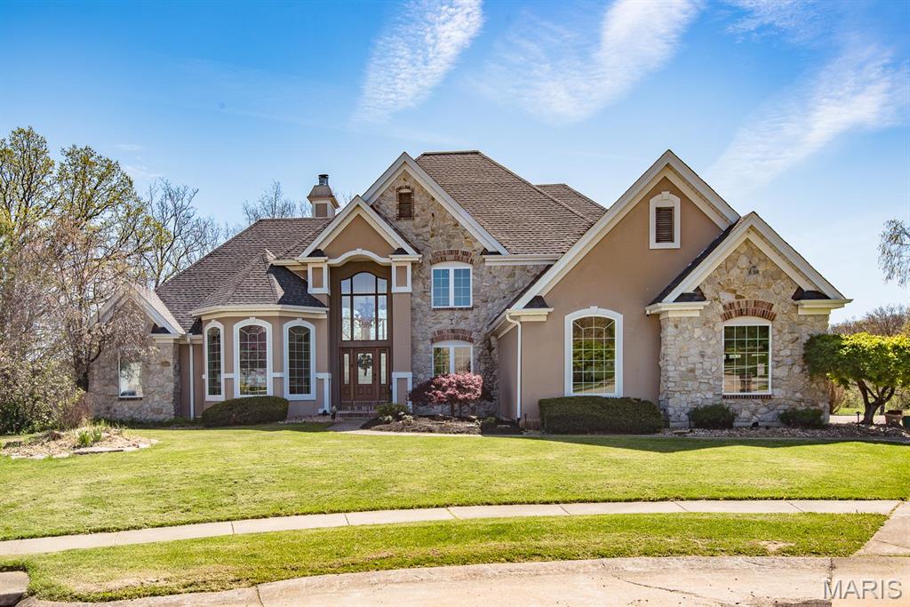 2314 Longest Drive Property Photo 1