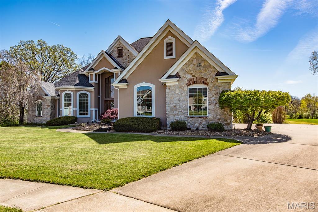 2314 Longest Drive Property Photo 2