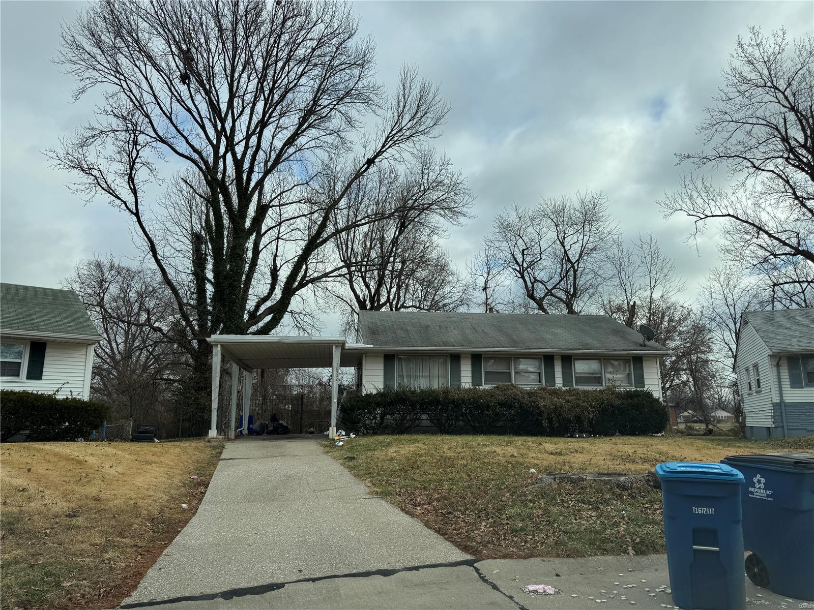 10502 Prestwick Drive Property Photo 1