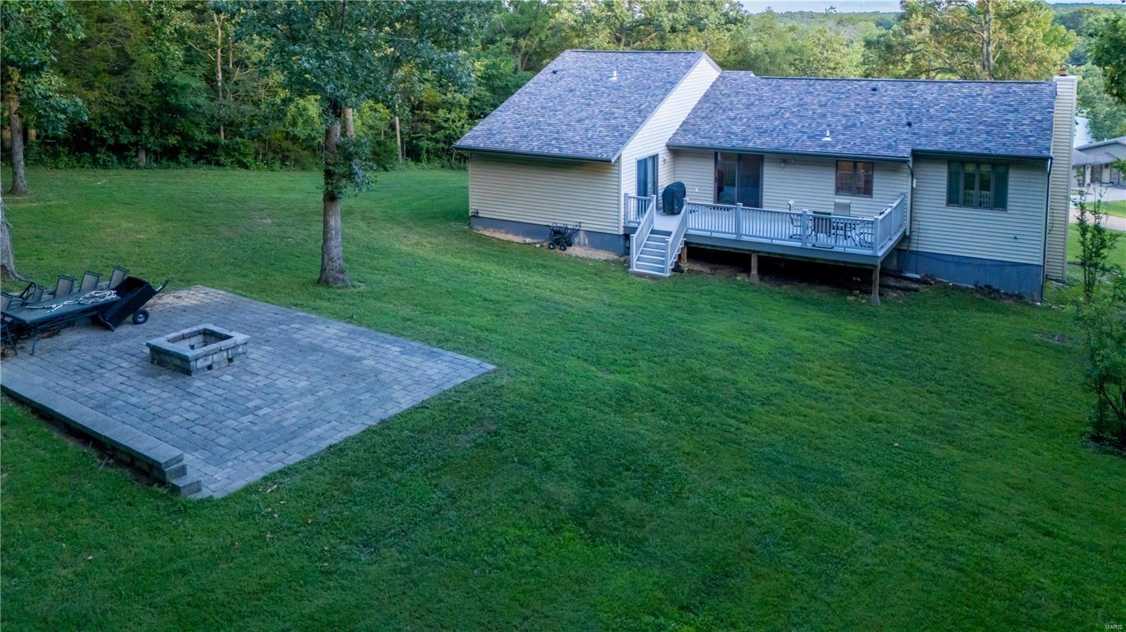 12535 Tall Pine Drive Property Photo 3