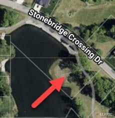 58 Stonebridge Crossing Drive