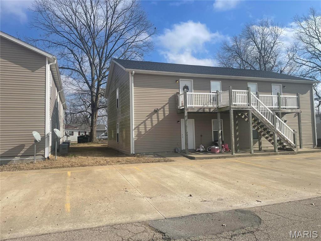 312 N Garrett Street Property Photo 1