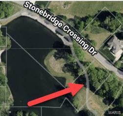 54 Stonebridge Crossing Drive Property Photo 1