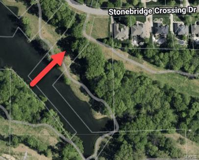 50 Stonebridge Crossing Drive Property Photo