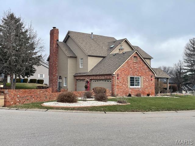 1 White Birch Lane Property Photo 2