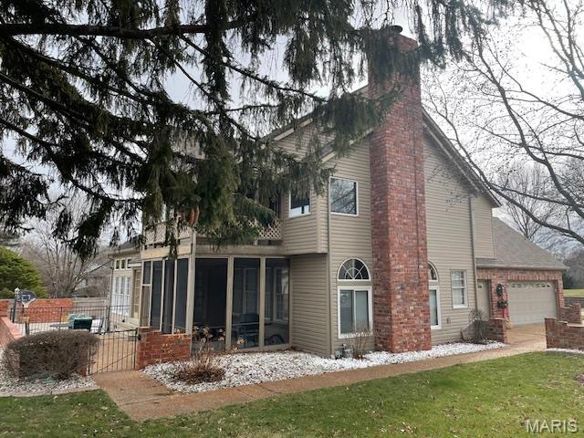 1 White Birch Lane Property Photo 6
