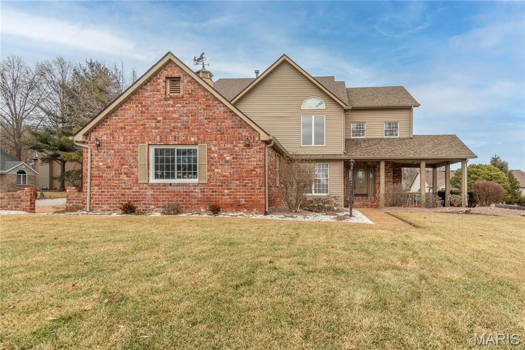 1 White Birch Lane Property Photo 46