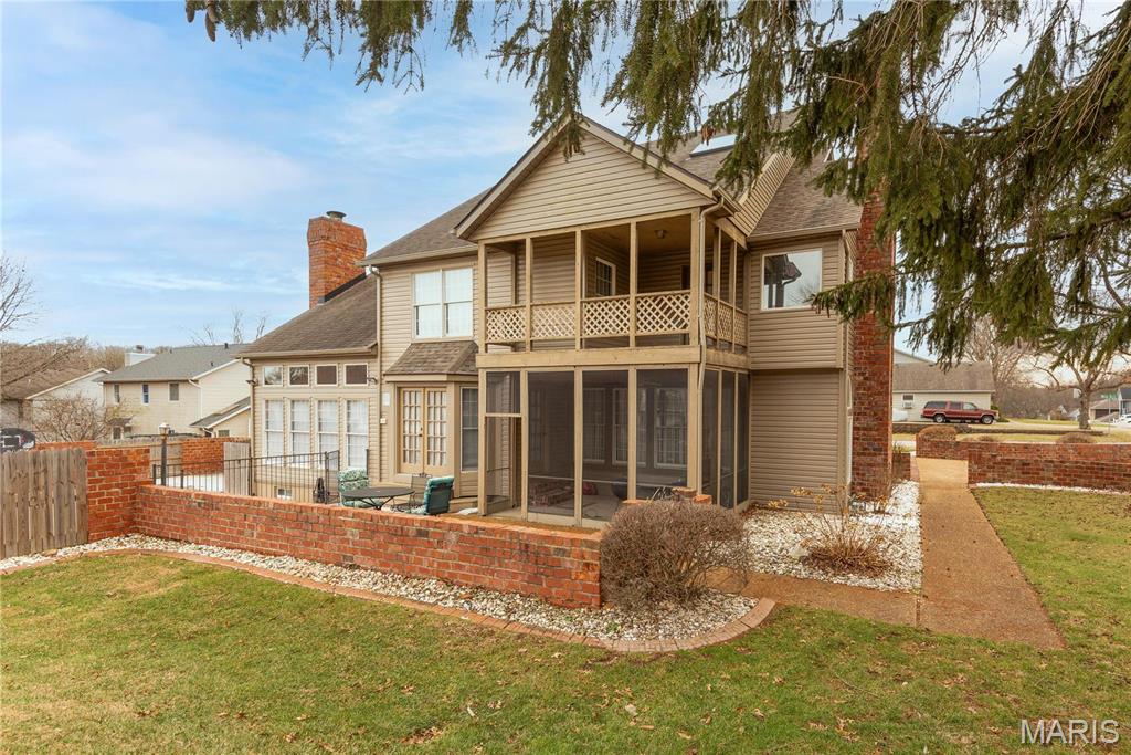 1 White Birch Lane Property Photo 48