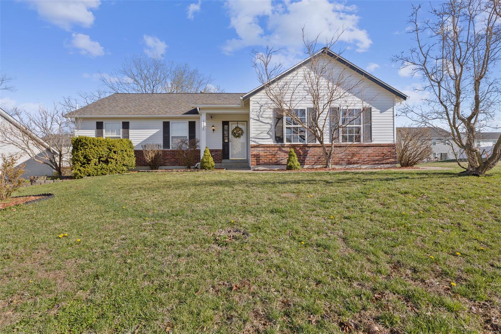 1751 Fairview Farms Circle Property Photo 1