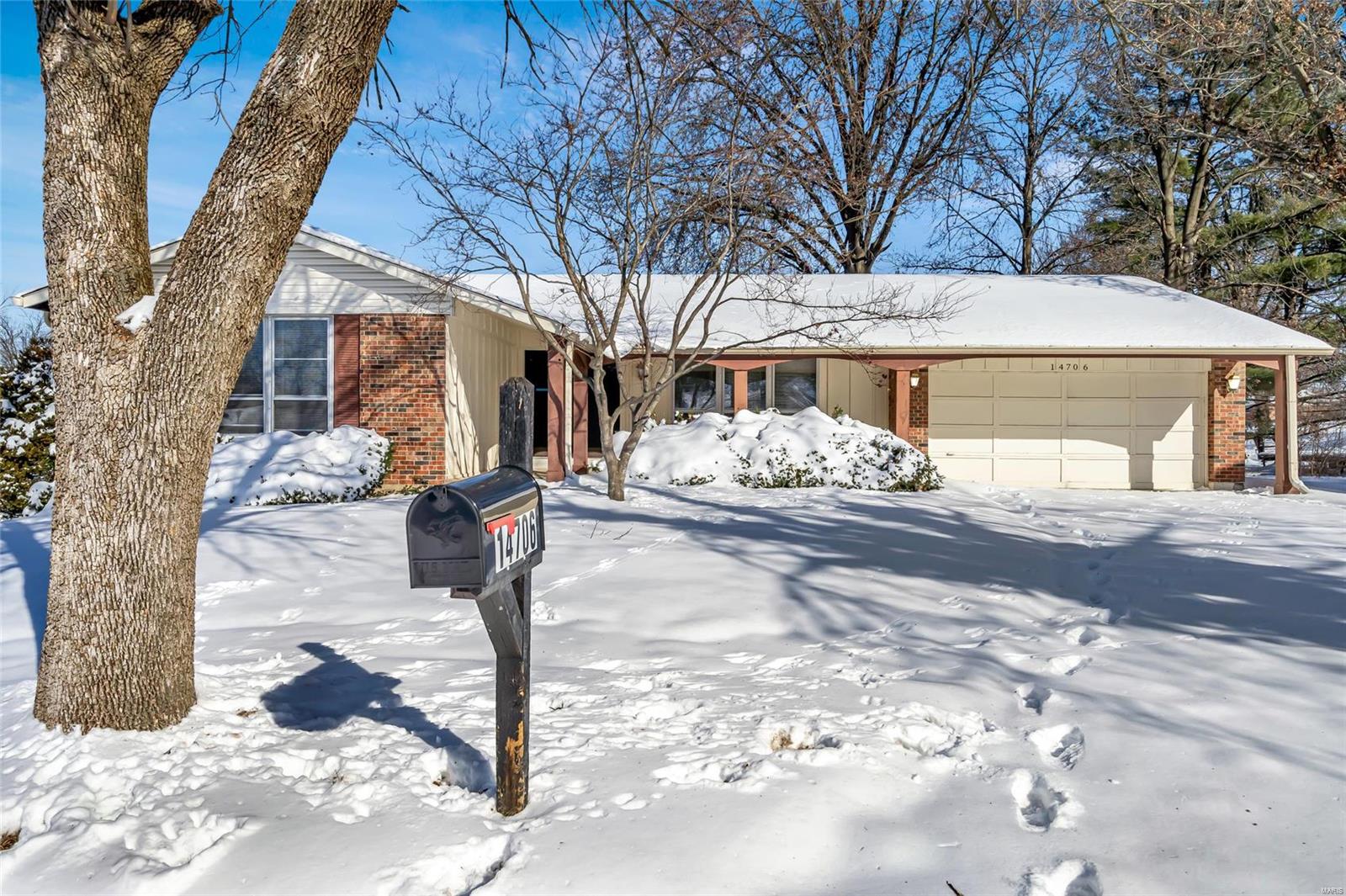 14706 Airelle Court Property Photo 1