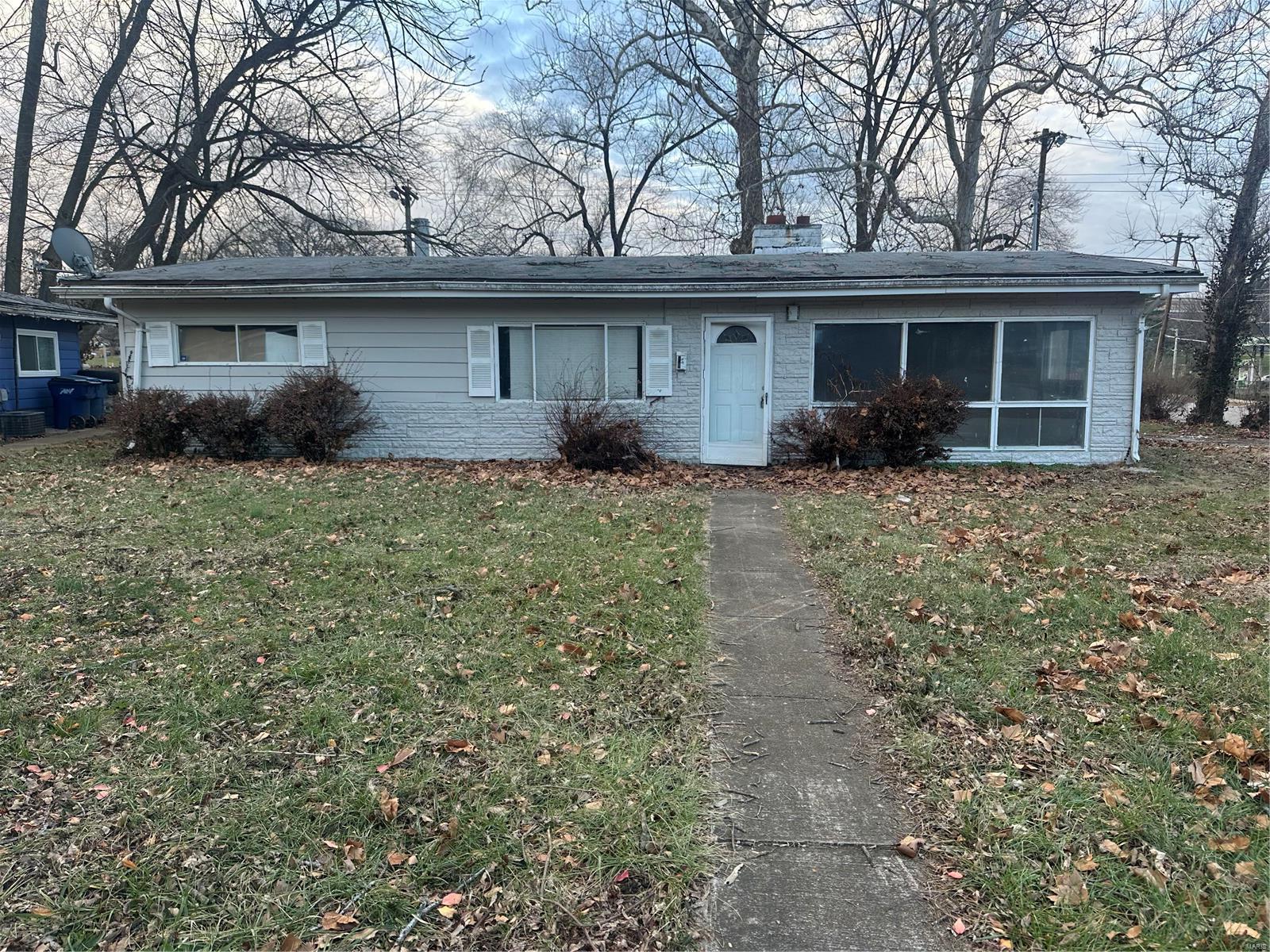 1101 Haley Avenue Property Photo 1