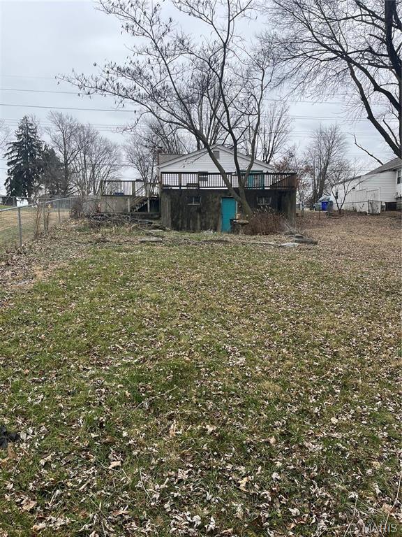 3305 Fee Fee Road Property Photo 12