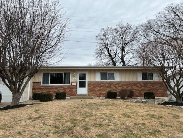 2645 Dove Drive Property Photo