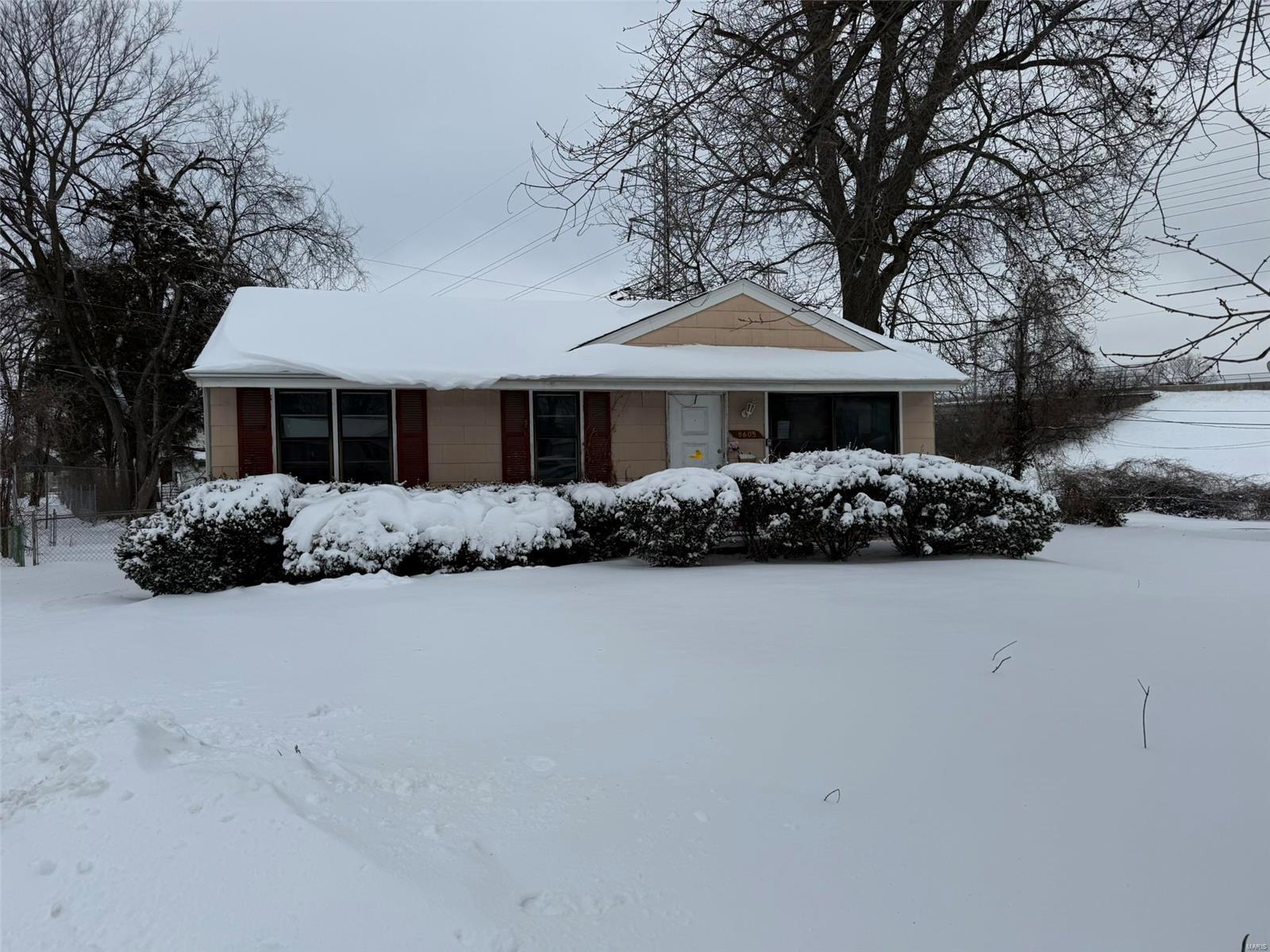 8605 Haltonia Lane Property Photo 1