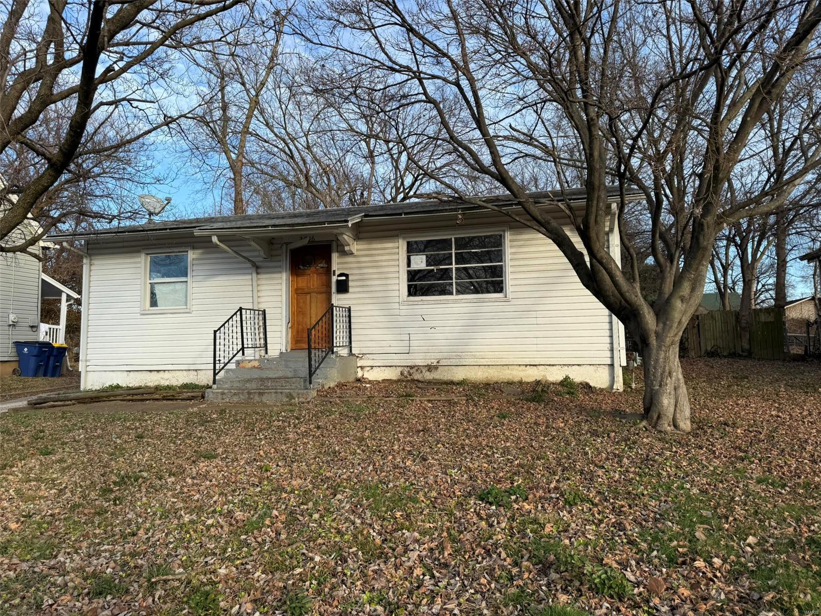 2814 Lyndhurst Avenue Property Photo