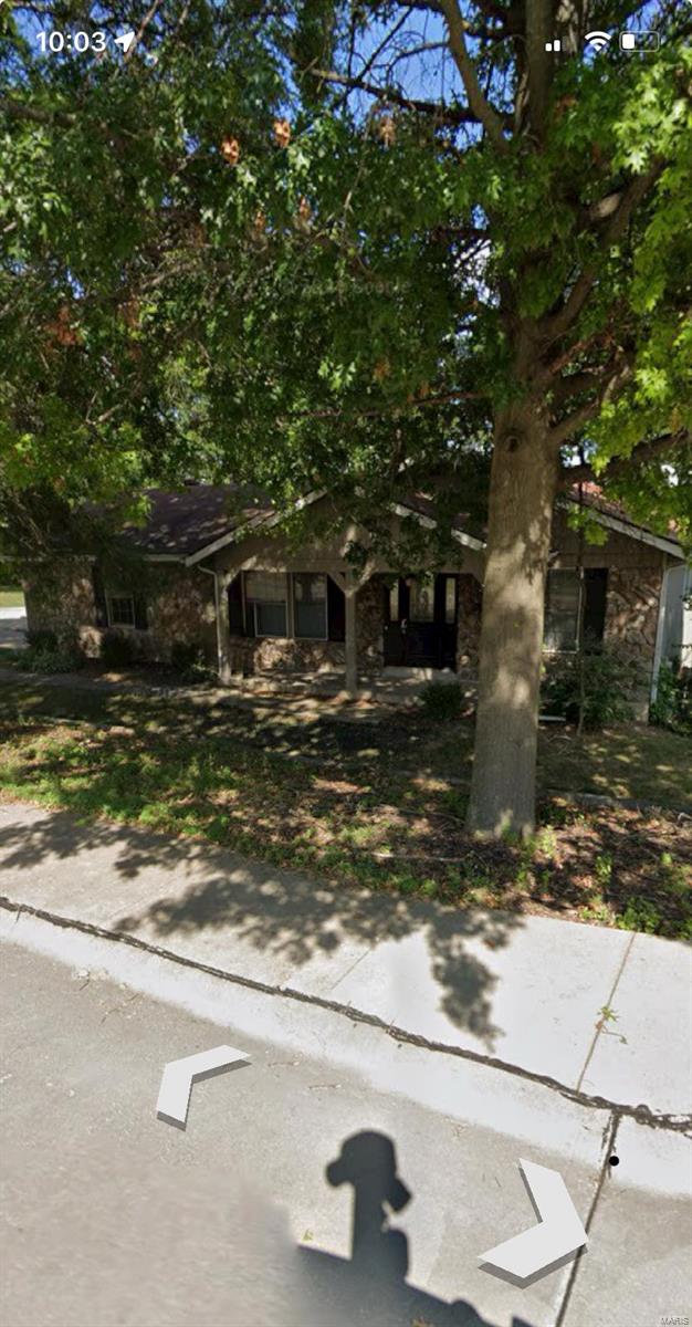 11830 7 Hills Drive Property Photo 1