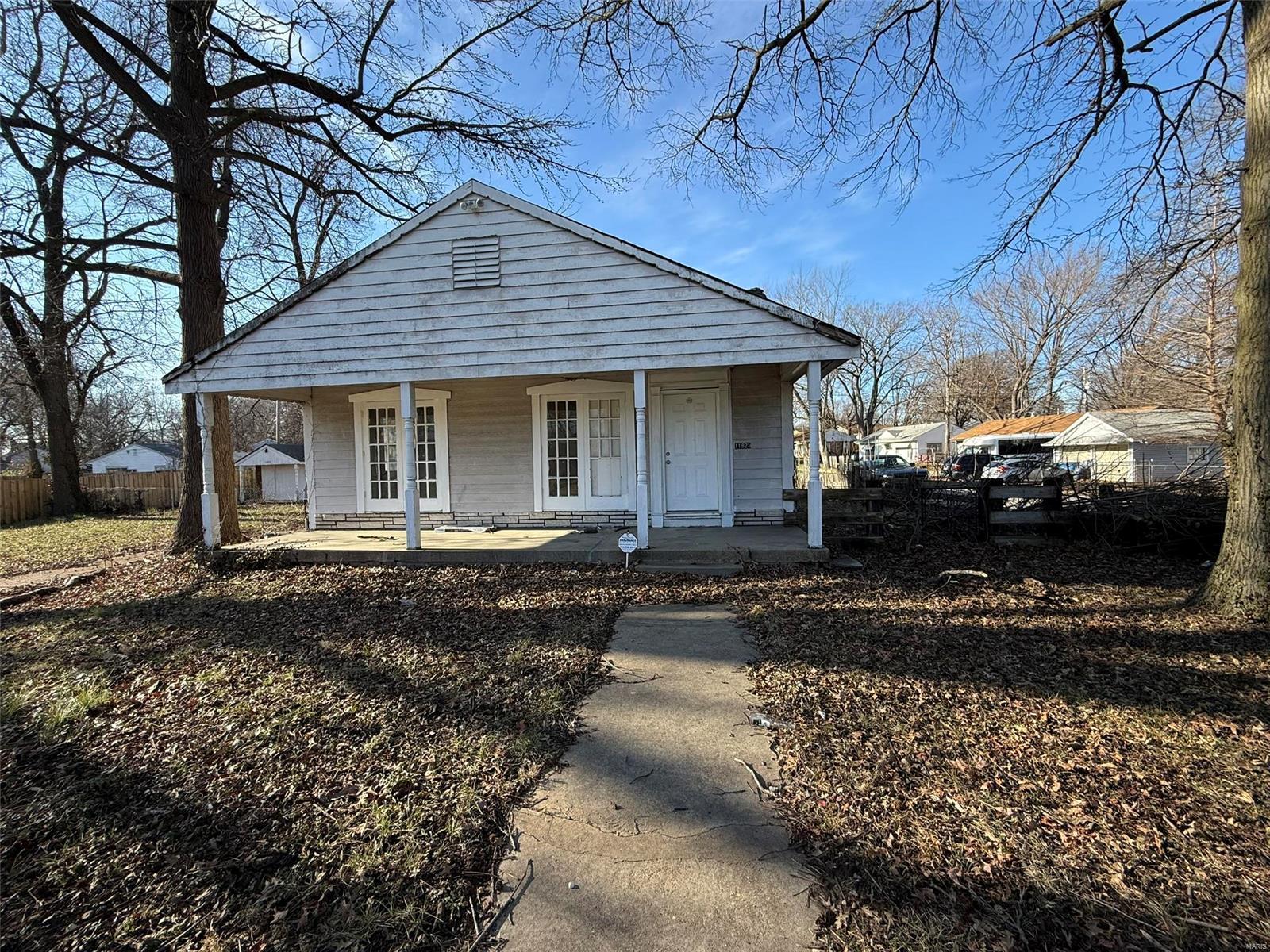 11825 Larimore Road Property Photo 1