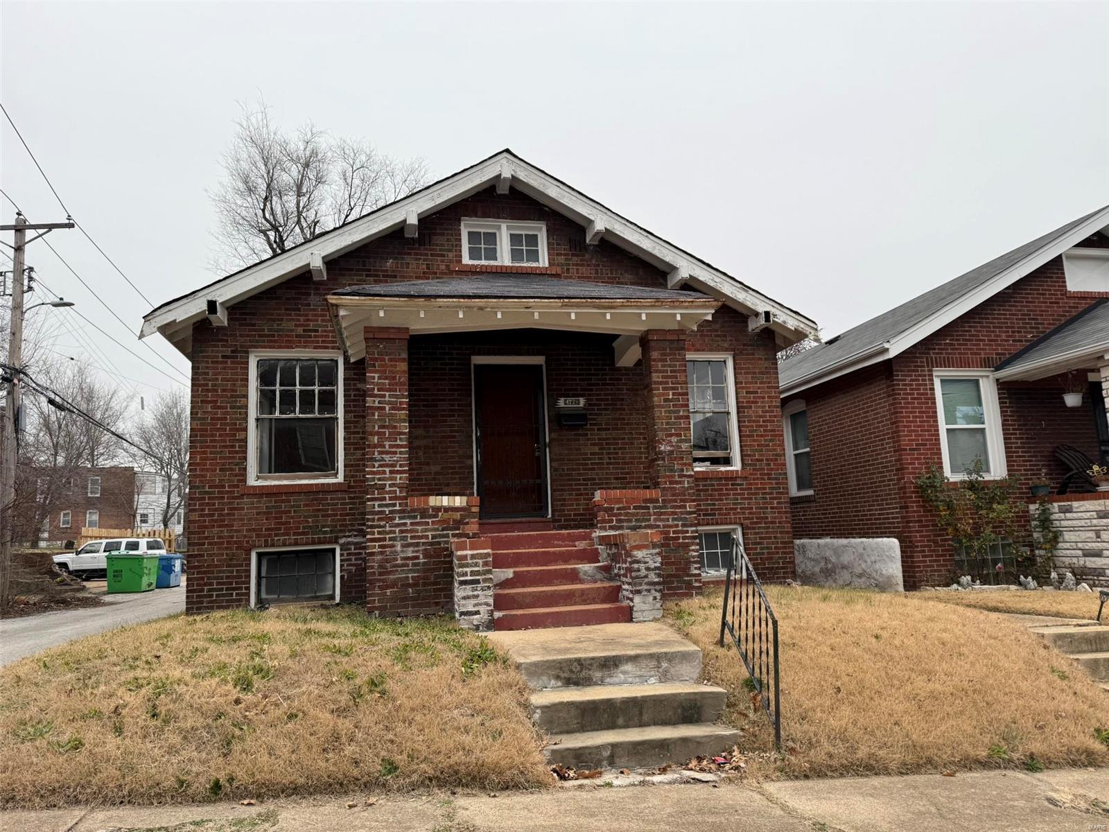 4729 Margaretta Avenue Property Photo