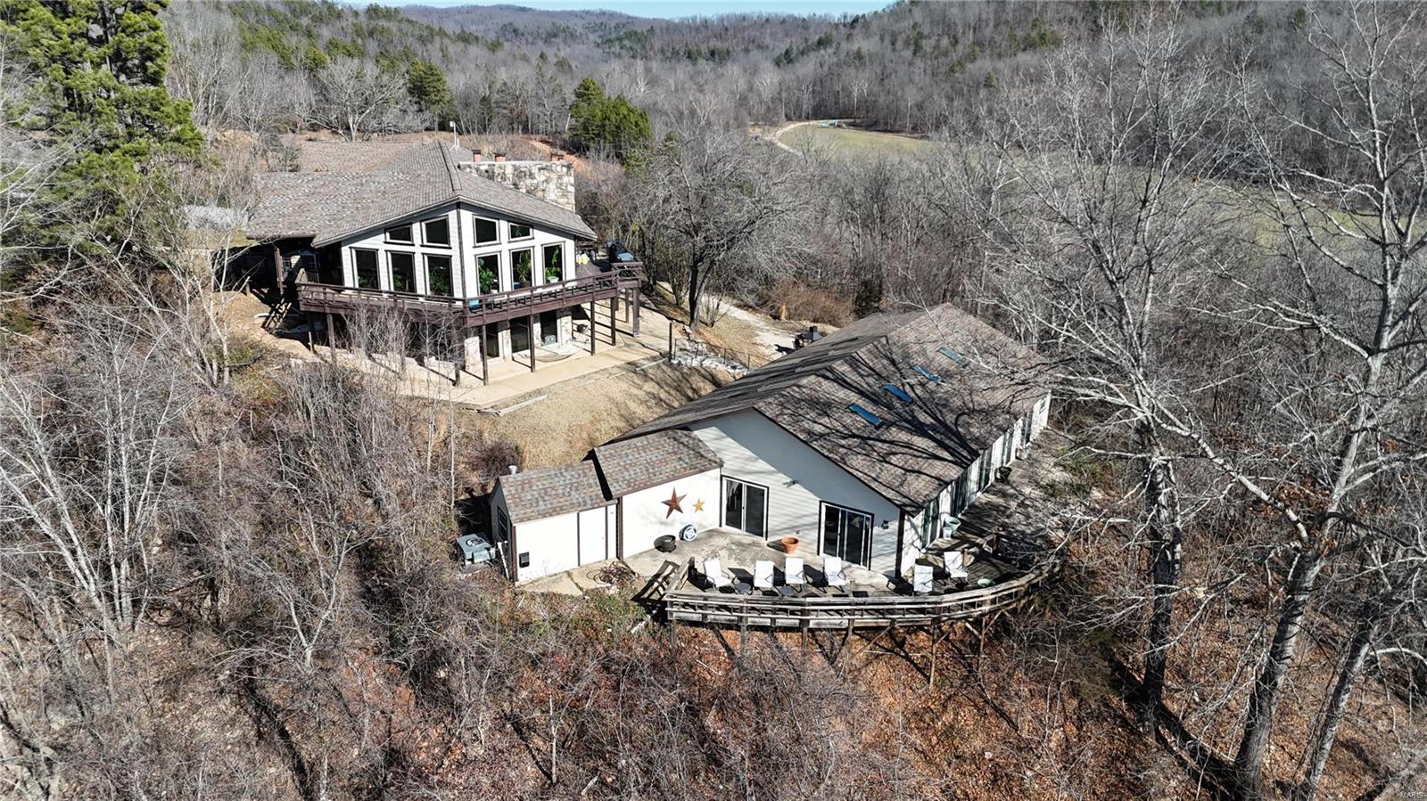 2385 Brown Road Property Photo 2