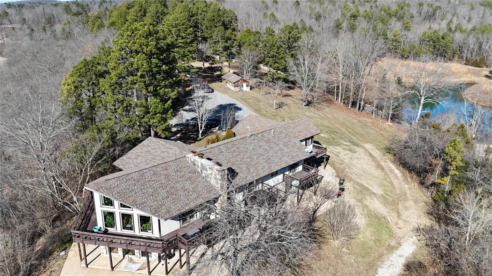 2385 Brown Road Property Photo 3