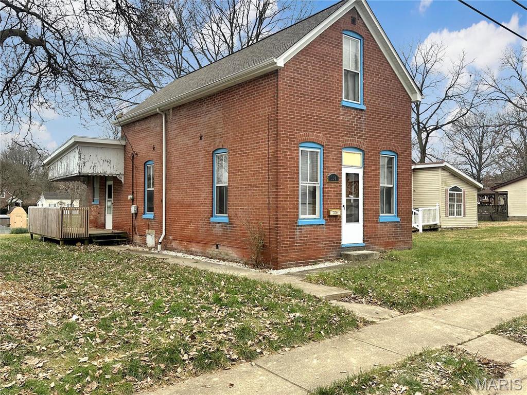 224 Brackett Street Property Photo 1