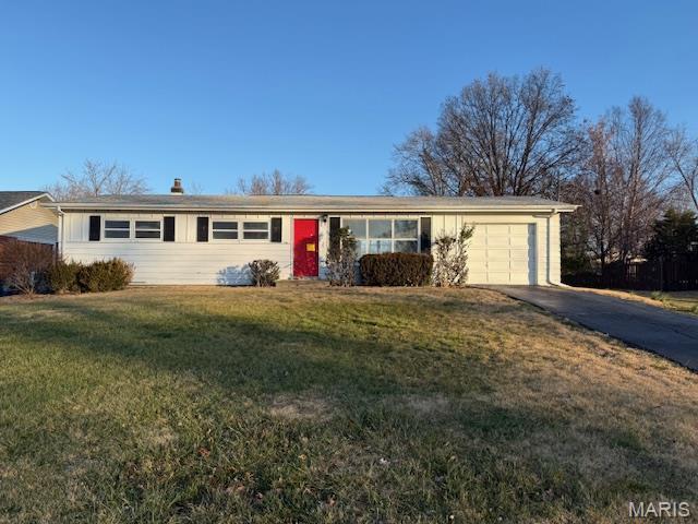 1517 Froesel Drive Property Photo 1
