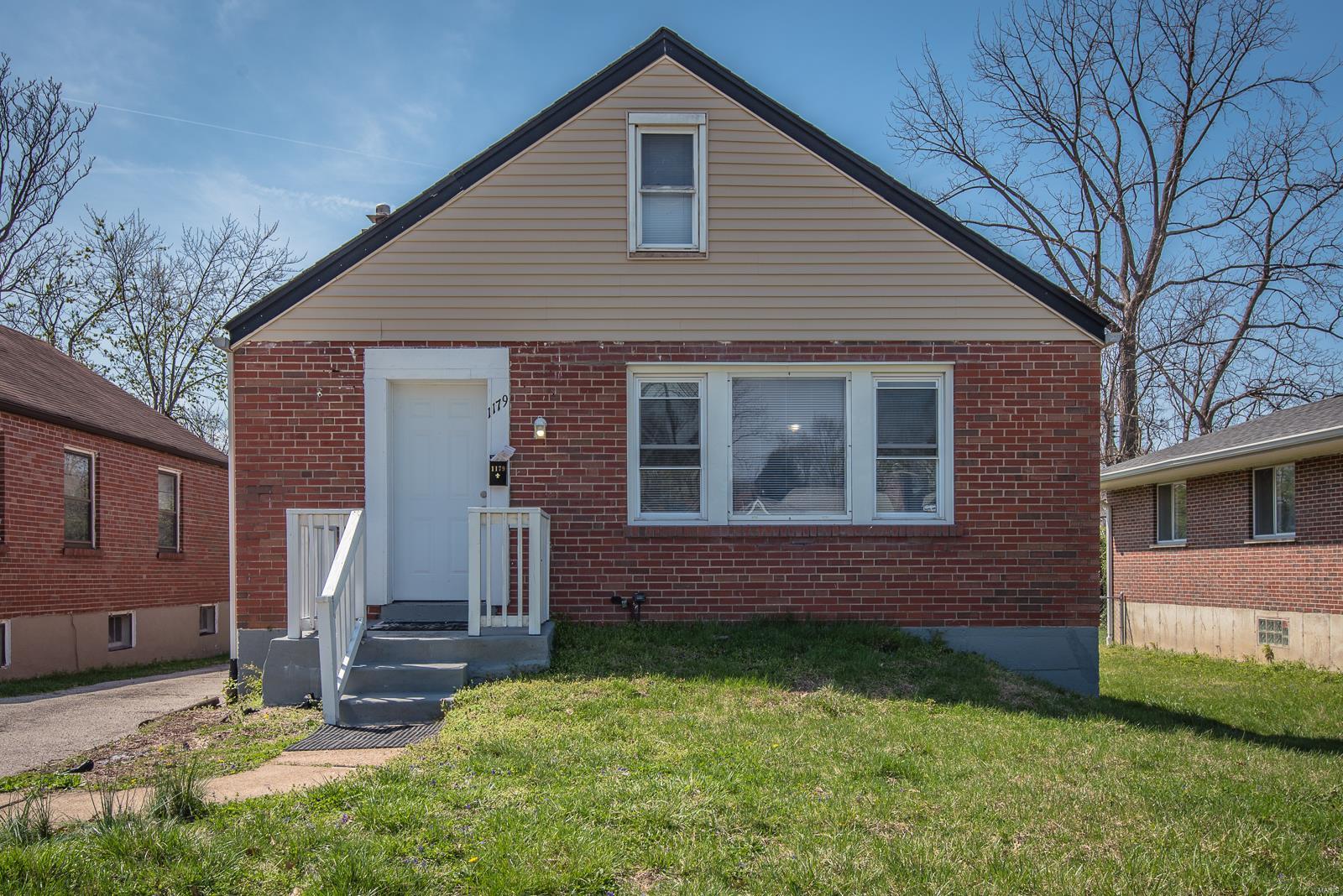 1179 Belrue Avenue Property Photo 1