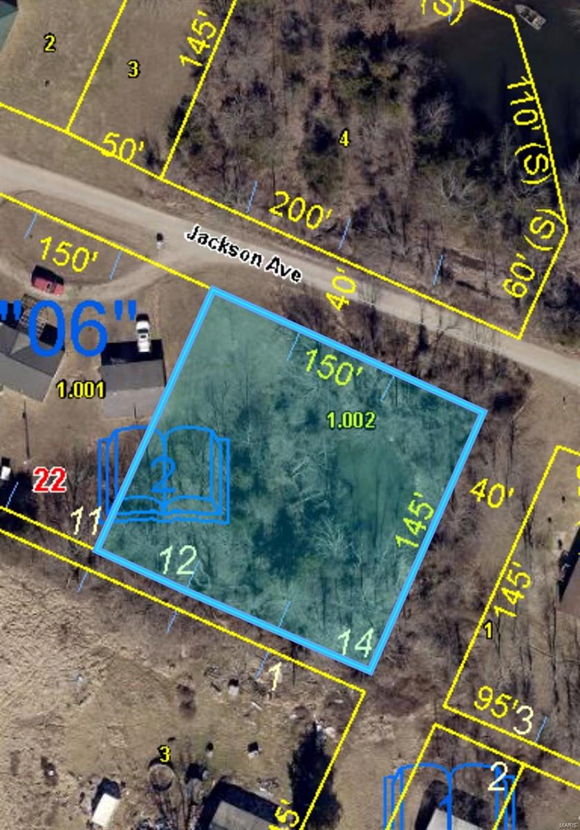 1 Jackson Avenue Property Photo 1