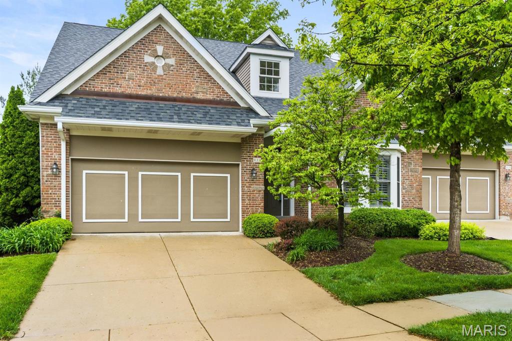 932 Chesterfield Villas Circle Property Photo 1