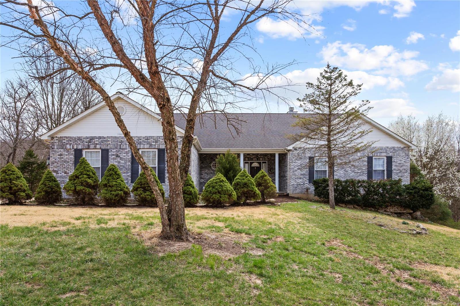 3885 Olde Mill Drive Property Photo